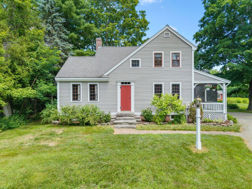 445 Greely Road Extension Cumberland