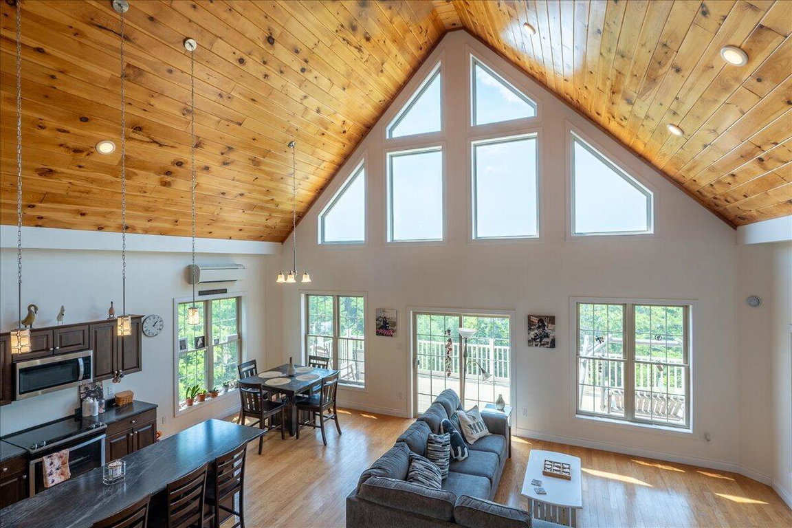 244 Norway Drive, Bar Harbor, Maine