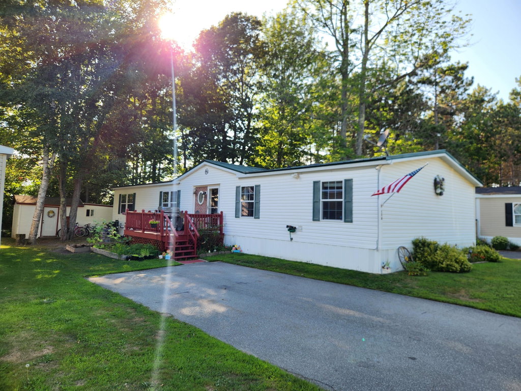 15 A Street Bangor