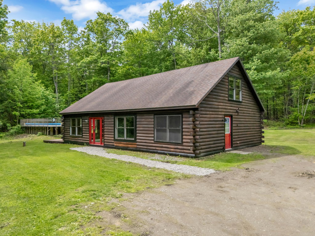41 Sandy Point Road Vassalboro