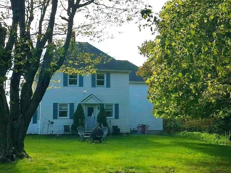 25 Belleview Avenue Winter Harbor