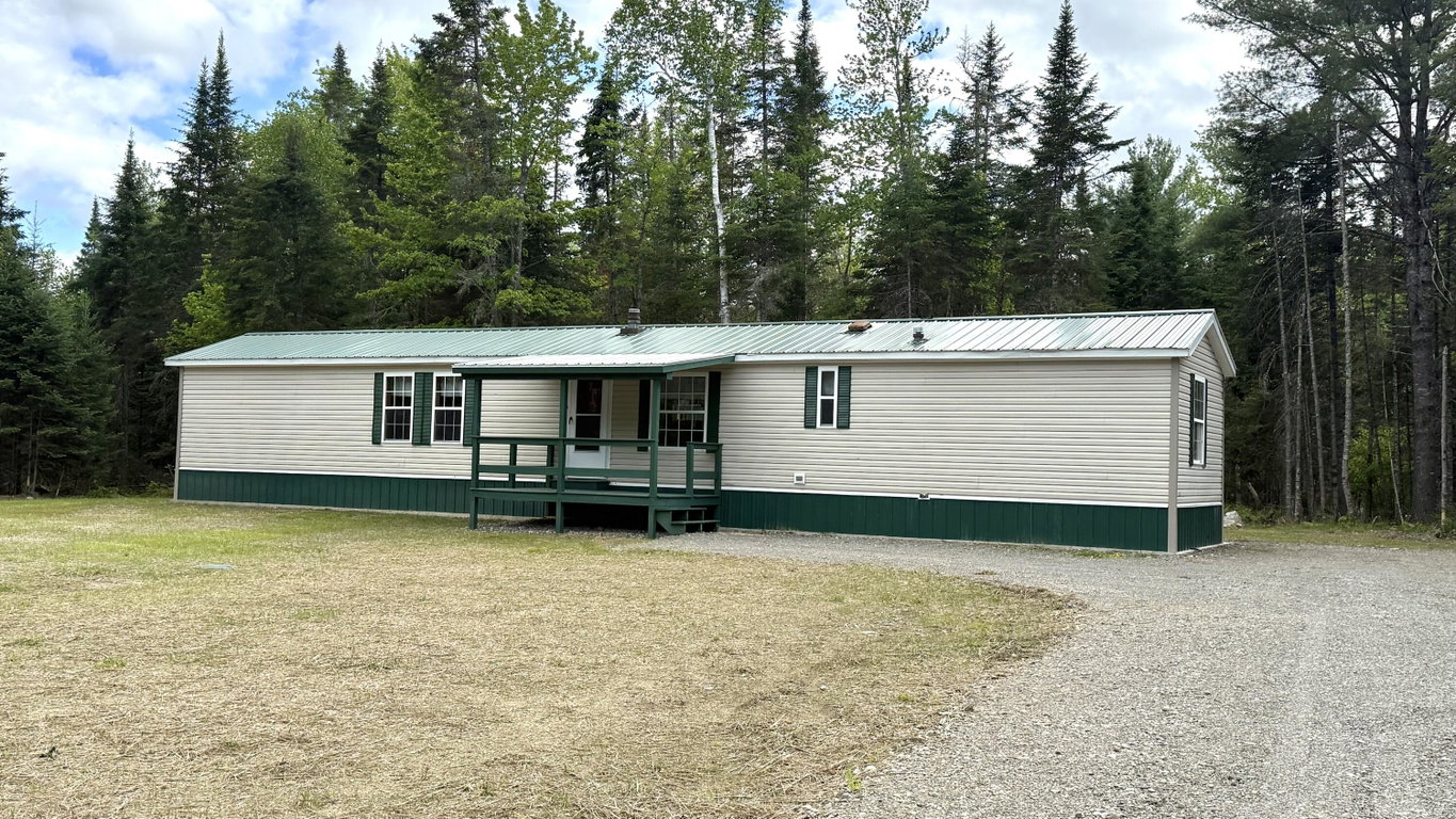 124 Goff Road Sangerville
