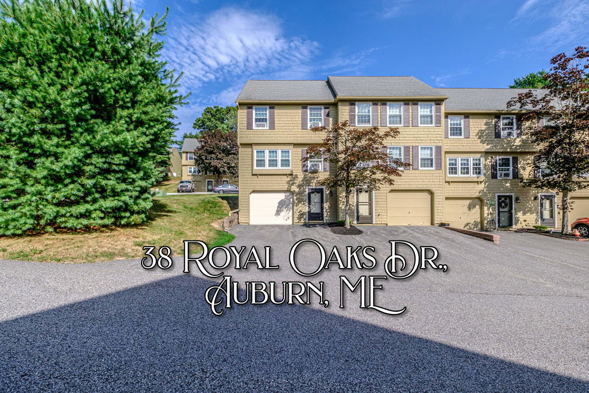 38 Royal Oaks Drive Auburn