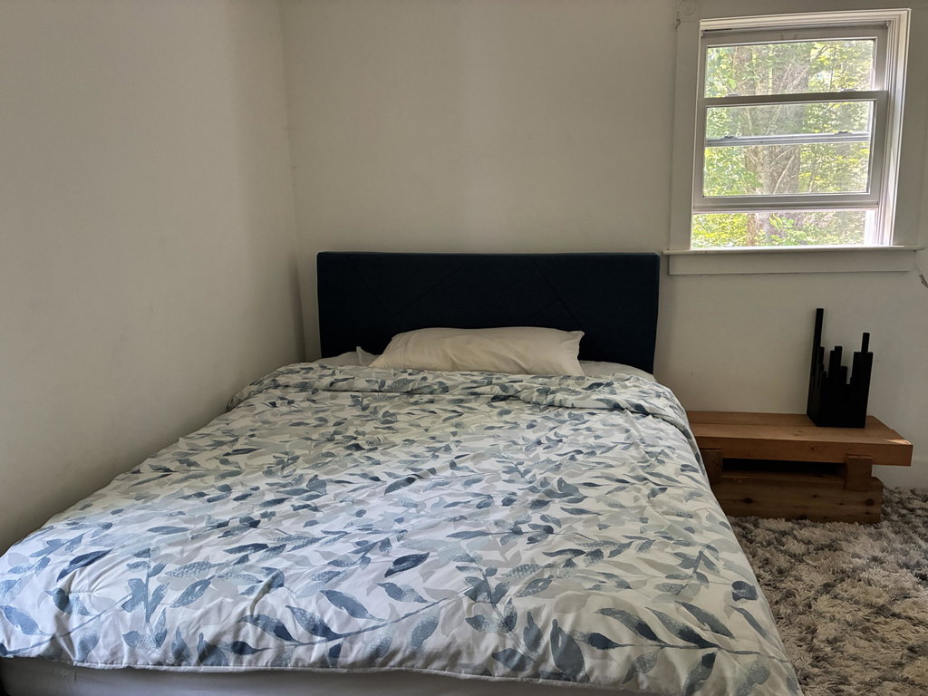 Bedroom.