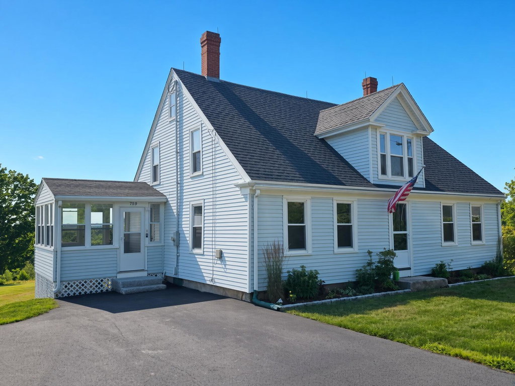 759 Goodwin Road Eliot