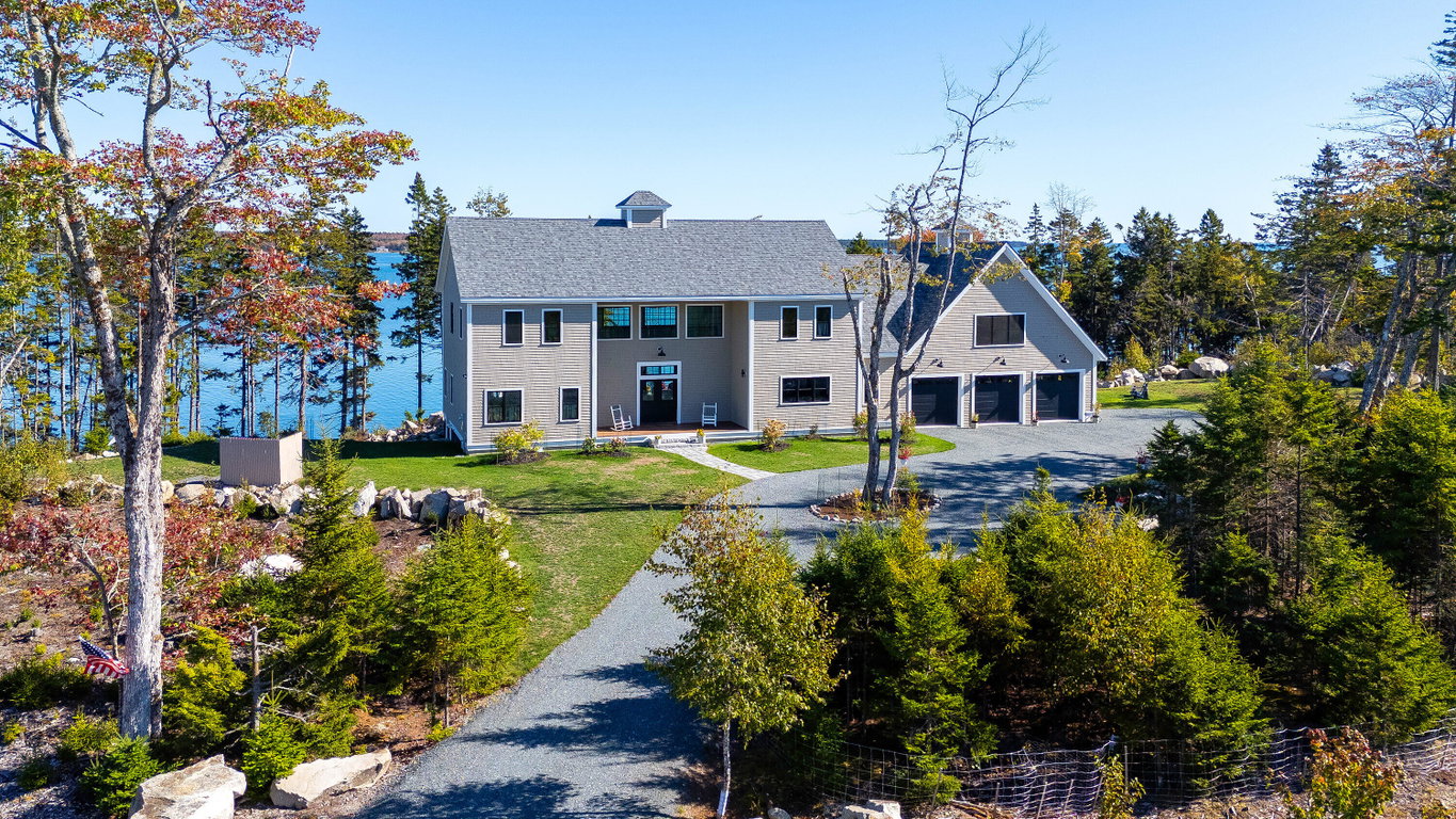 49 Peninsula Shores Road Gouldsboro