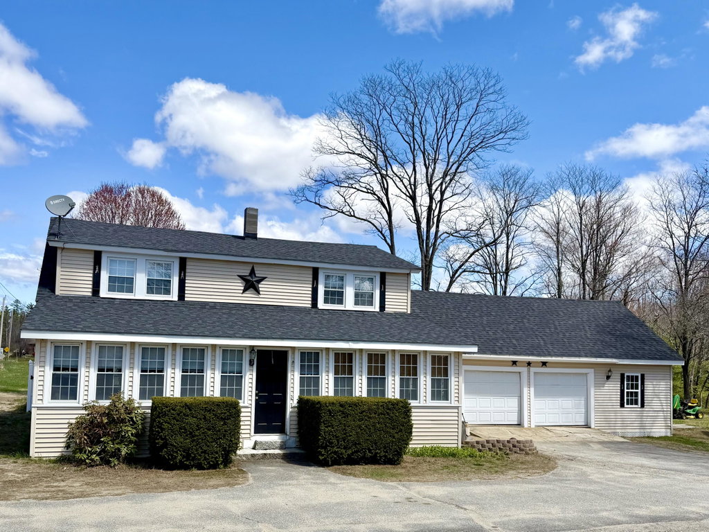 465 Carthage Road Carthage