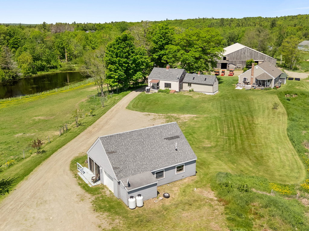 18, 22 &32 Fox Meade Lane Searsmont