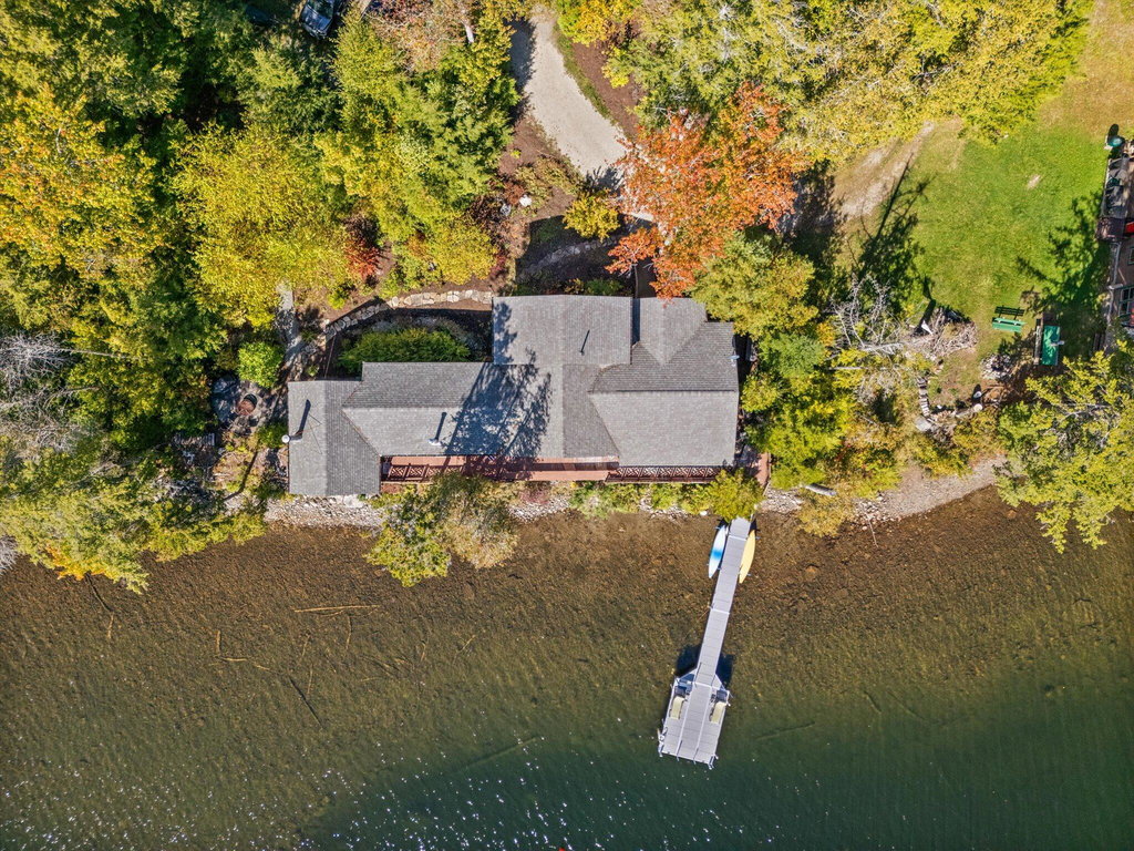 20-9 Outlet Cove Rd