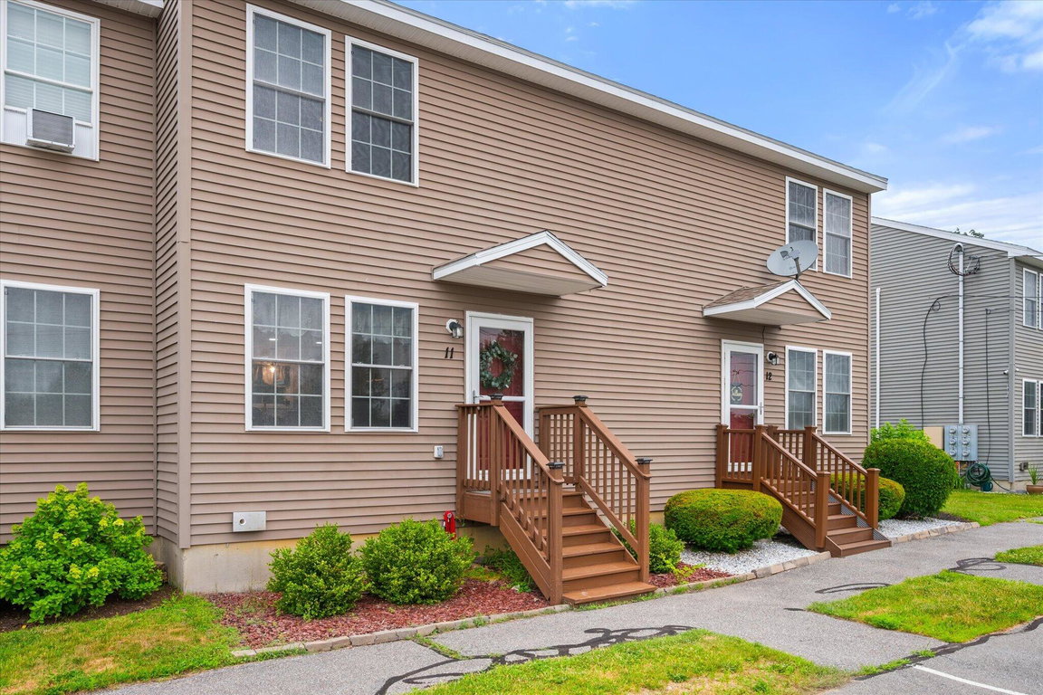 199 Bomarc Road Bangor