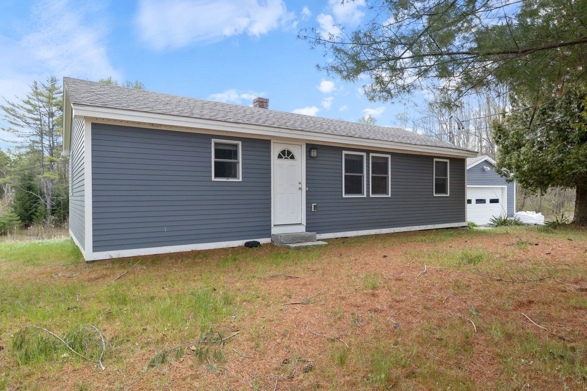 278 Pinkham Brook Road Durham