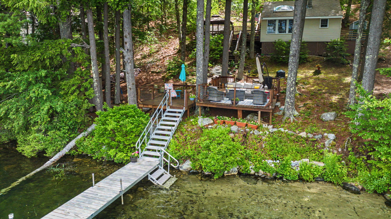 141 Coffee Pond Road Casco