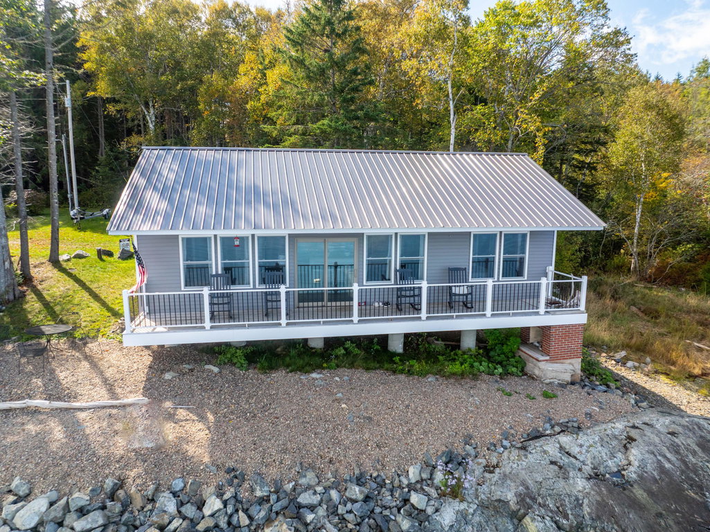 12 Dochet Lane Robbinston