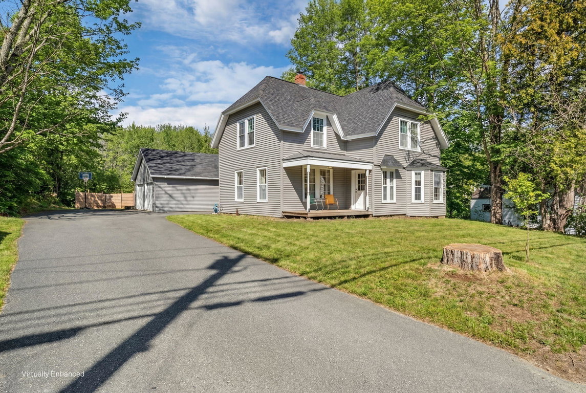 60 Main Road Hampden