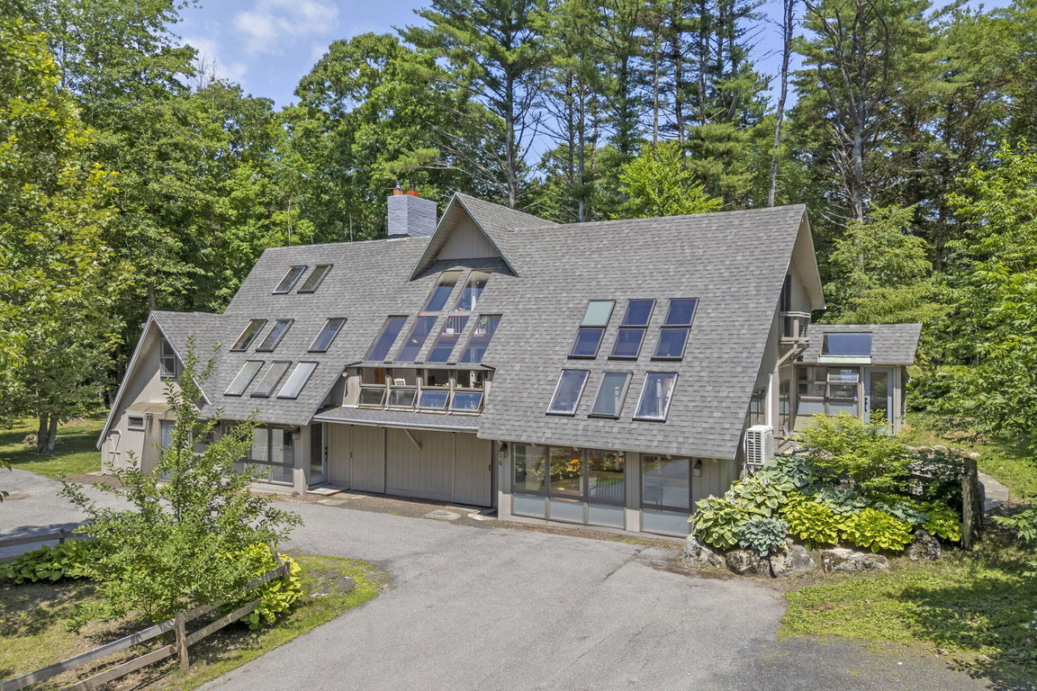6 Robinson Drive Rockport