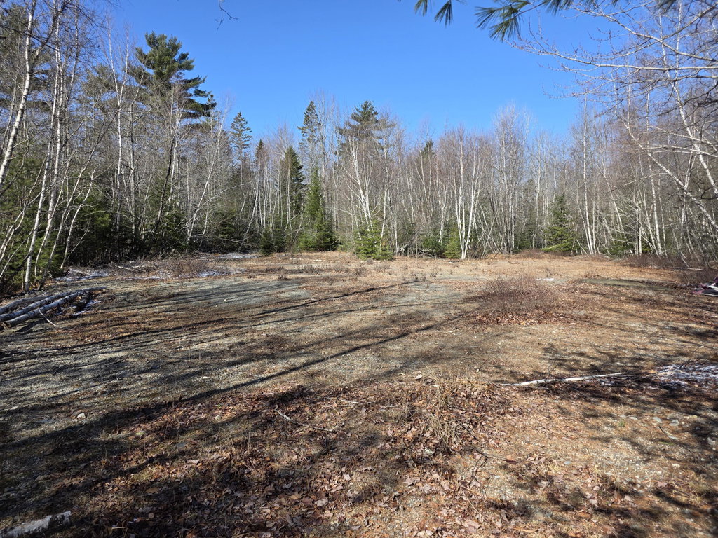 Lot 12-1 Christian Ridge Road Ellsworth