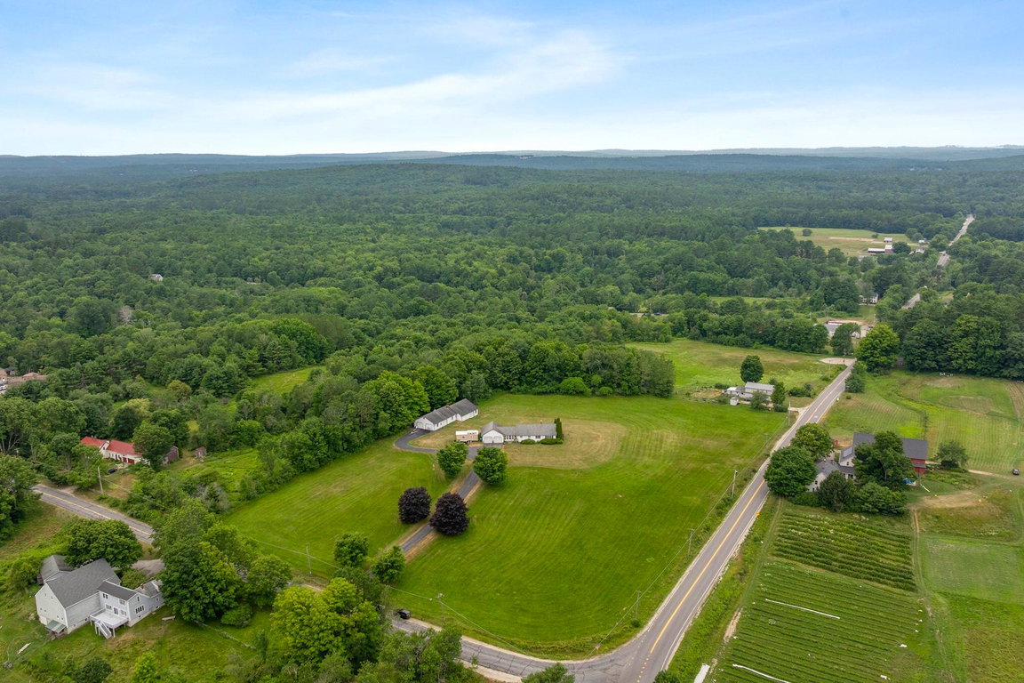 716 Hodsdon Road Pownal