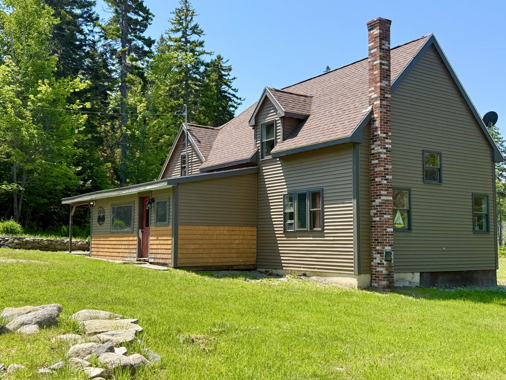 29 Hidden Drive Vinalhaven
