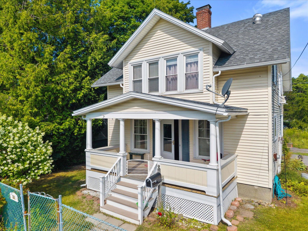 361 14th Street Bangor