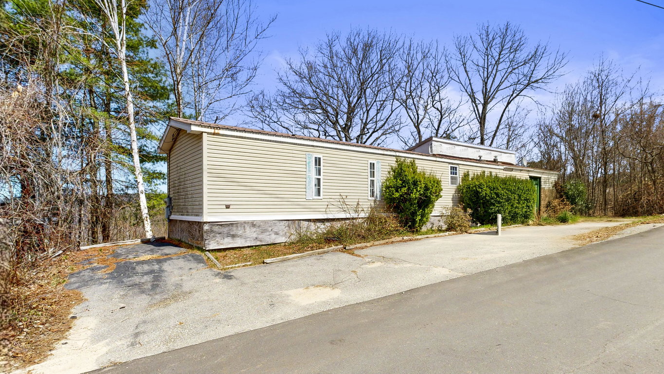 399 High Street Rumford