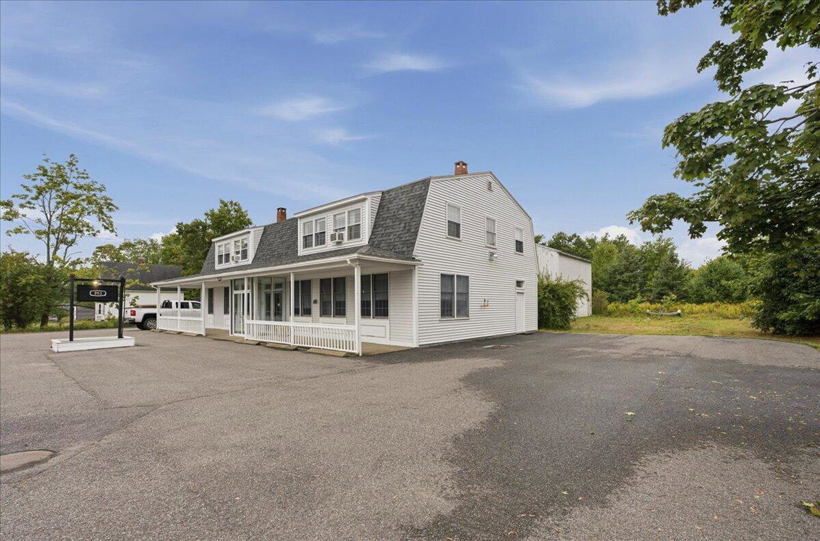 953 Bar Harbor Road