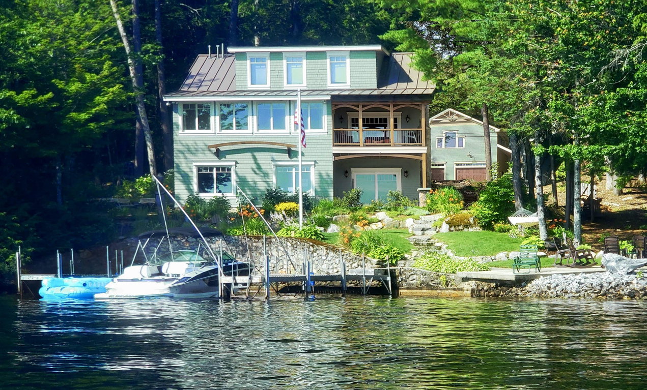 267 Malcolm Road Bridgton