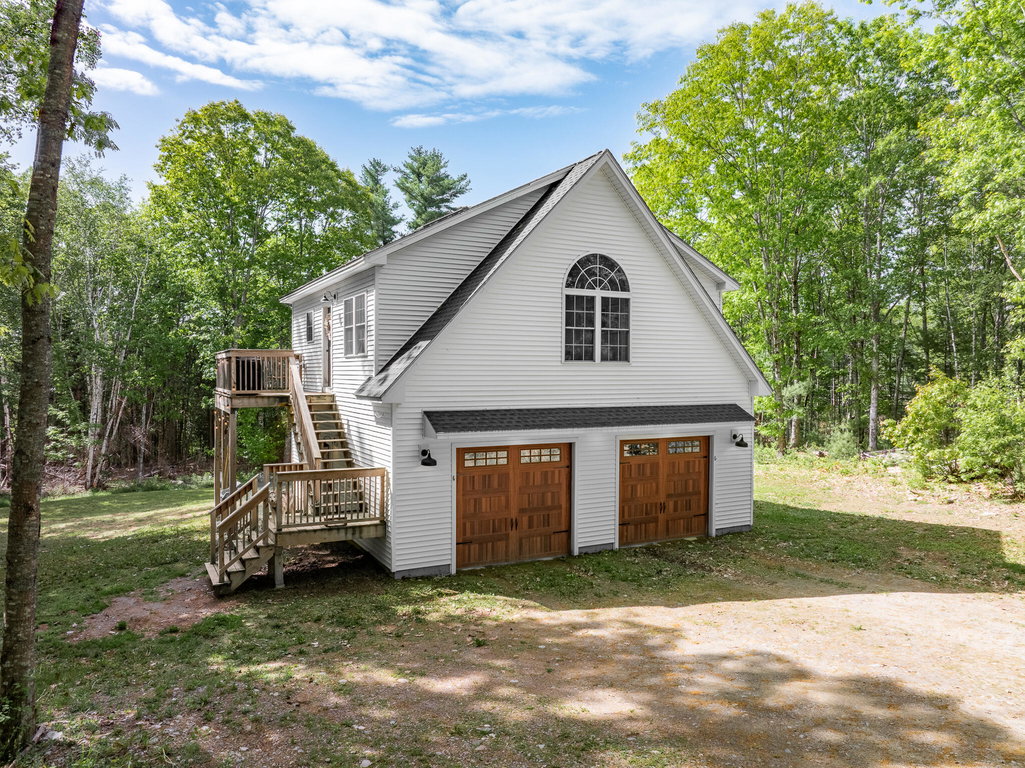 18 Brassua Lane Orrington