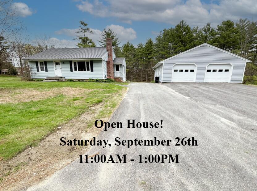 48 Lisbon Road Lewiston