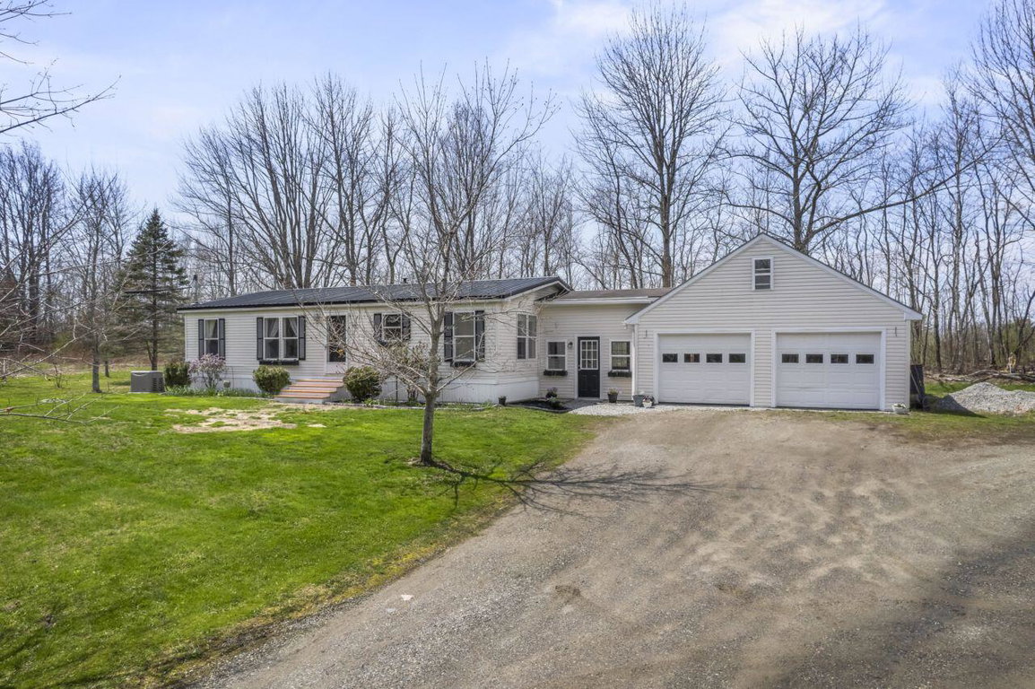 385 Goose Hill Road Jefferson