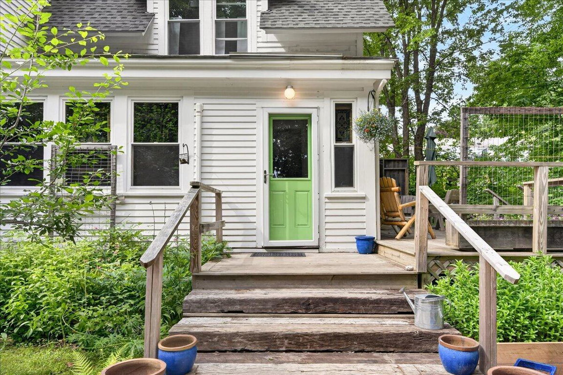 57 Ellsworth Rd. Blue Hill