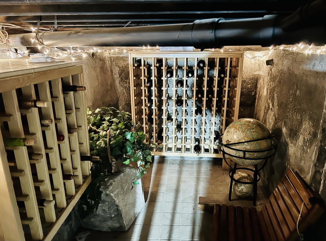 Wine Cellar