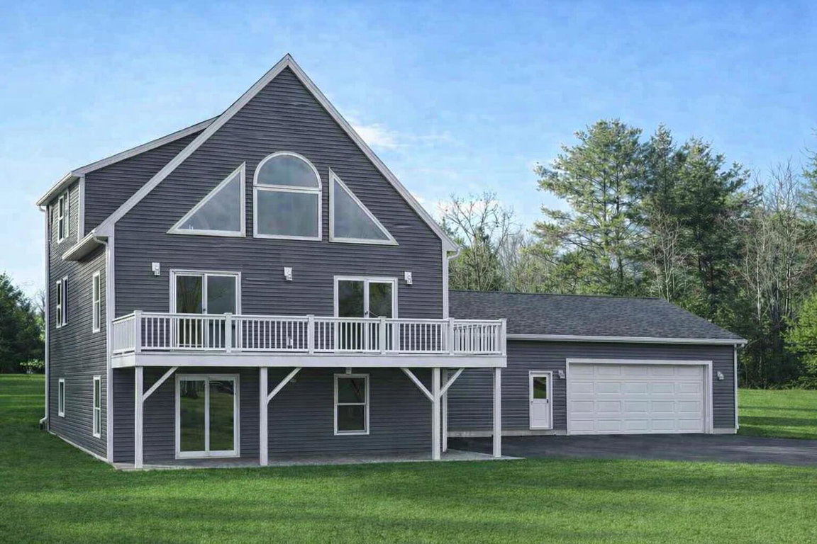 Lot 8 Crossman Drive Brunswick