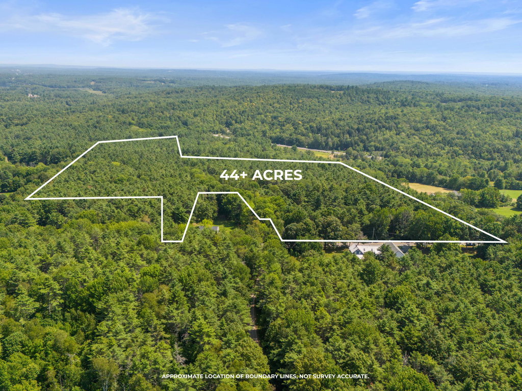 Lot 12 Hallowell Road Litchfield