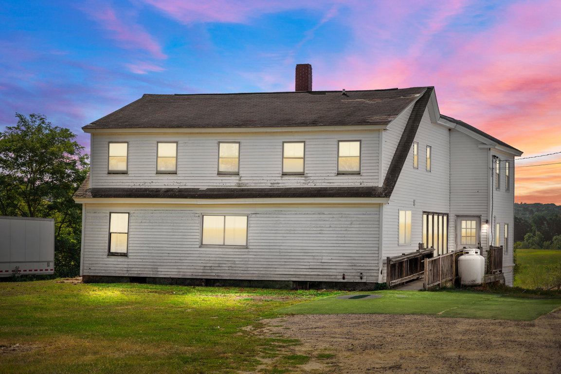 35 Rust Road Gorham