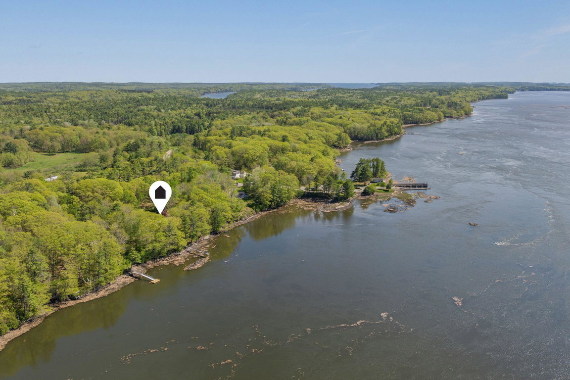 26 Palmer Road Westport Island