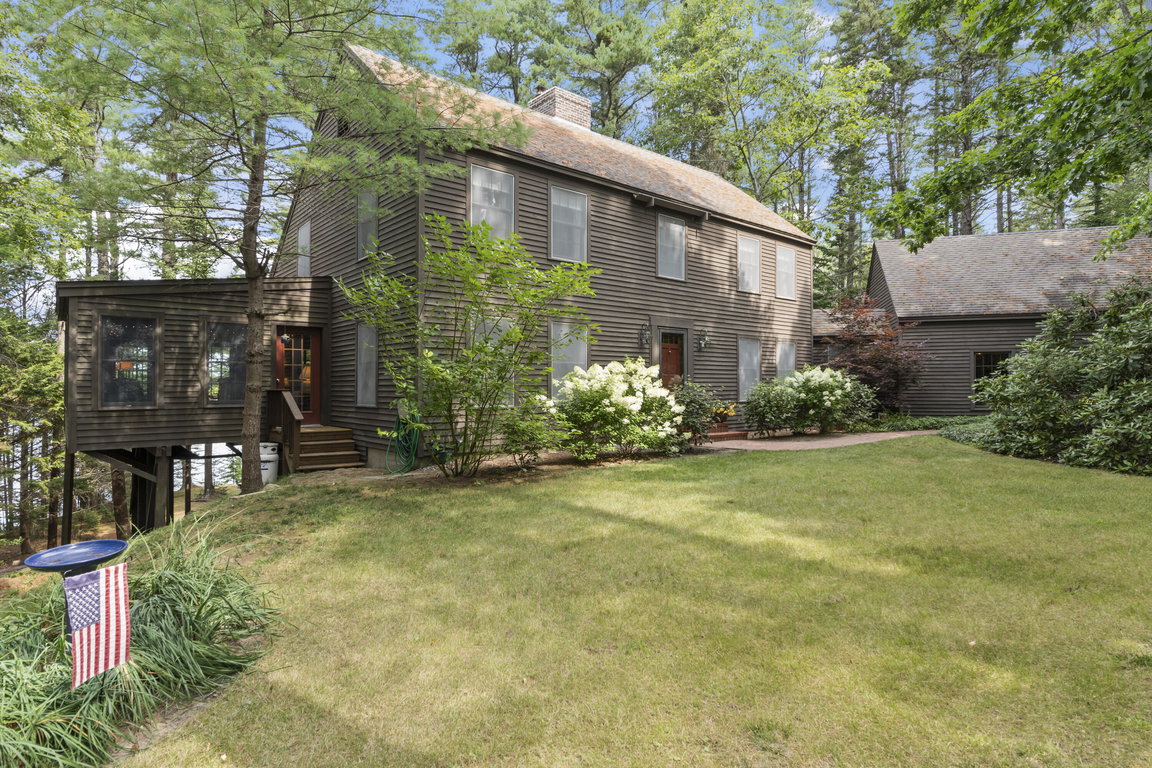 42 Indian Point Terrace Harpswell