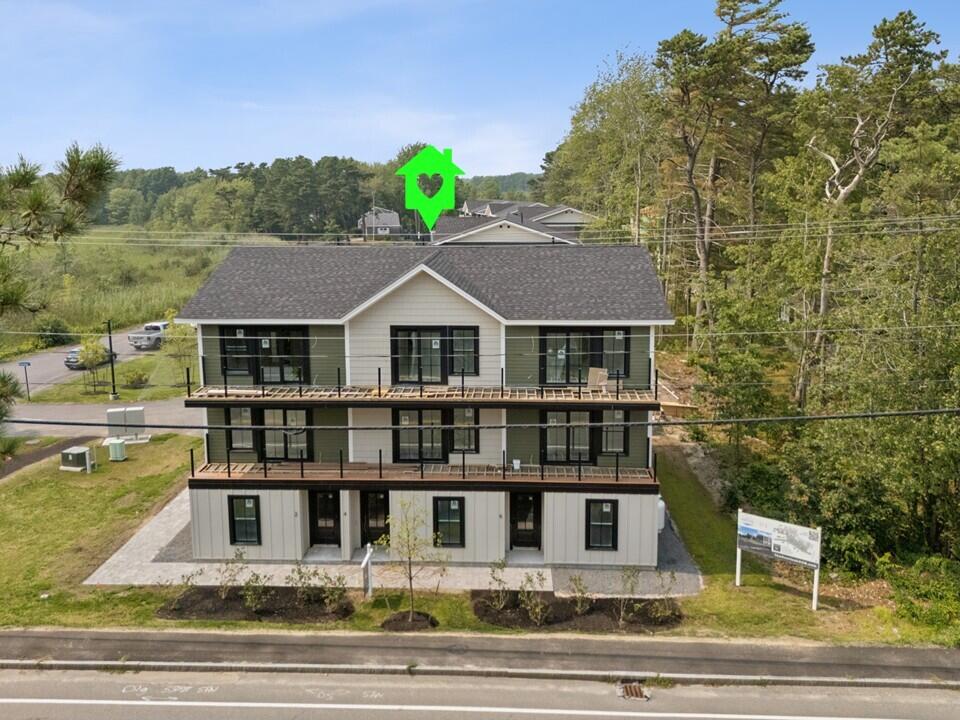 21 Salt Point Drive Old Orchard Beach