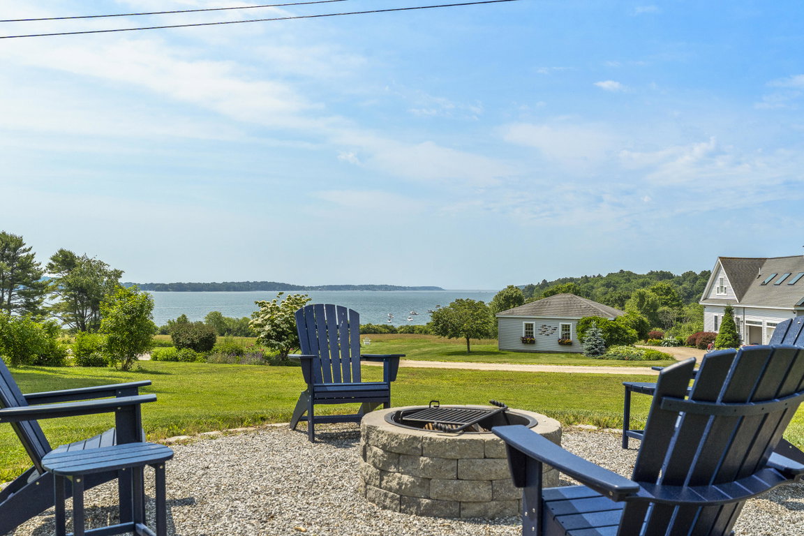 21 Morse Shore Road Harpswell