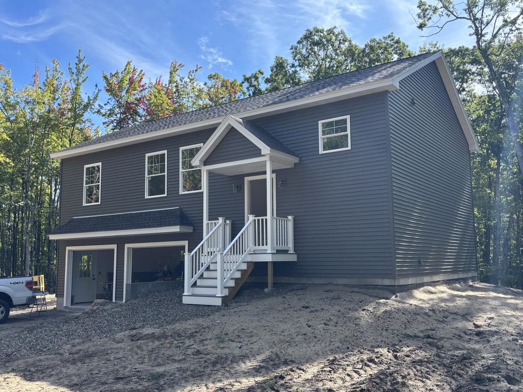 10 Lagueux Lane Waterboro