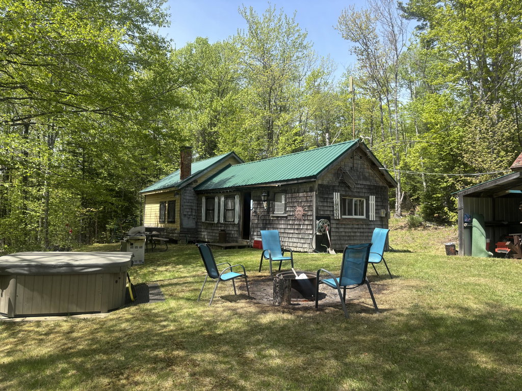 192 Steadmans Landing Road Dover-Foxcroft