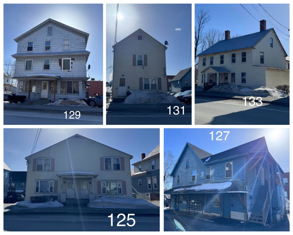 129 Perham Street Farmington
