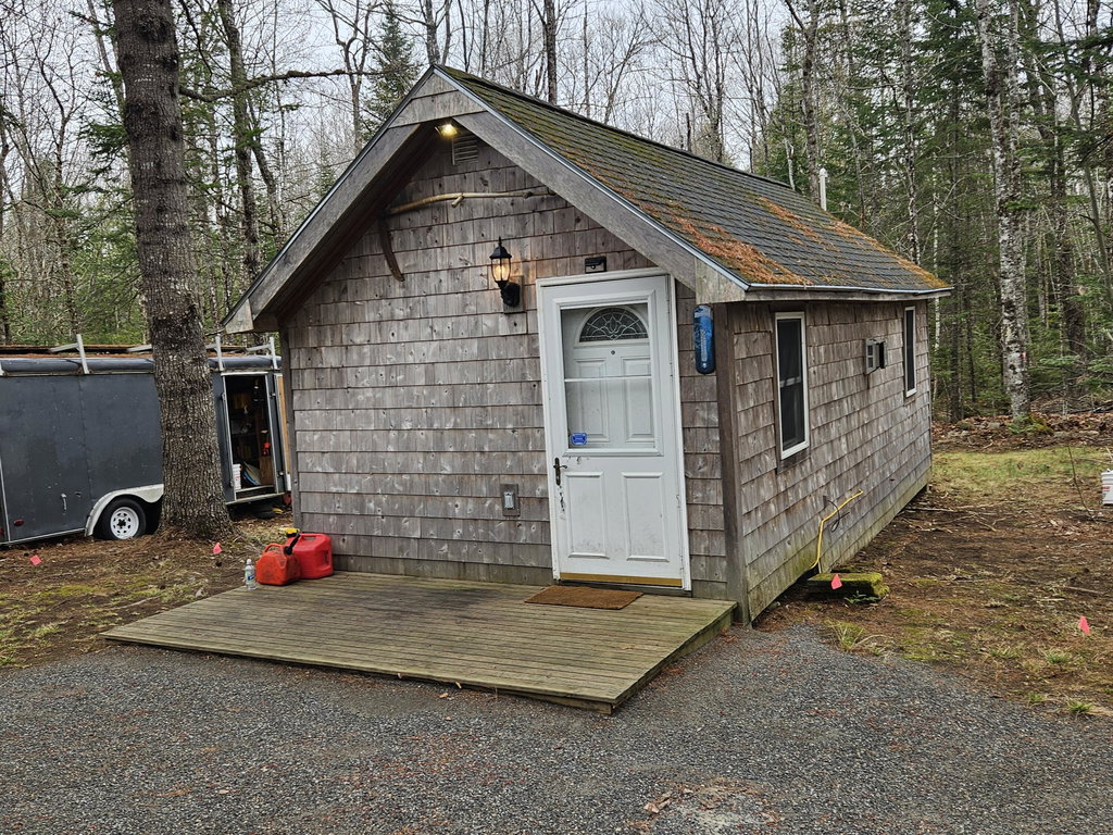 Lot 6.4 Town Farm Road Orneville Twp