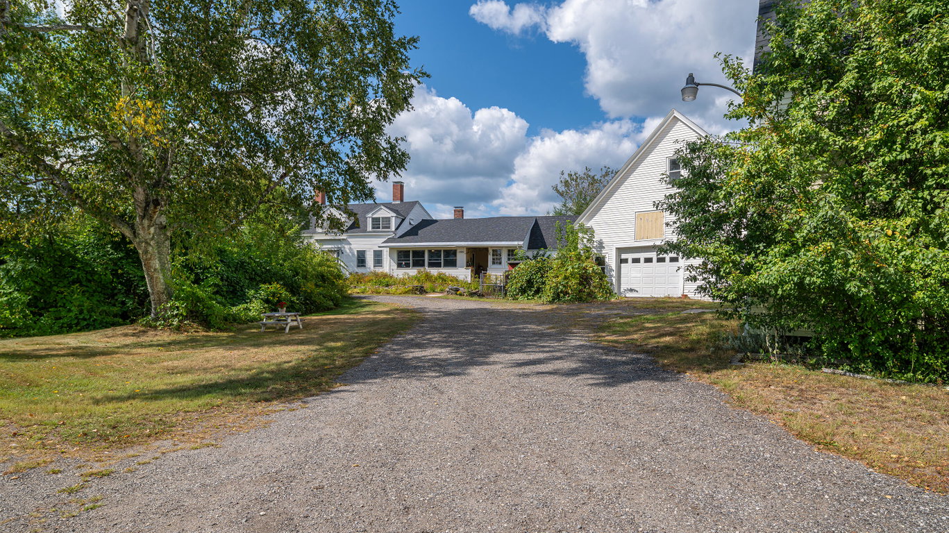 628 Cathance Road Topsham
