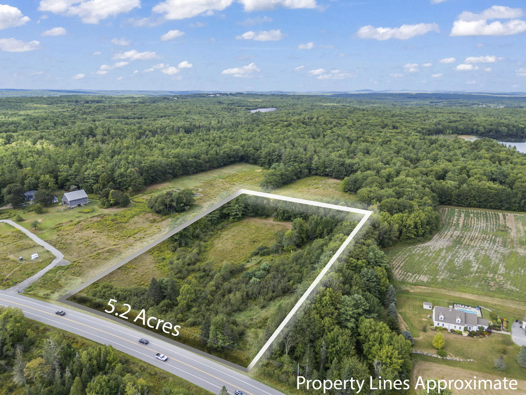 00 Atlantic Highway Waldoboro