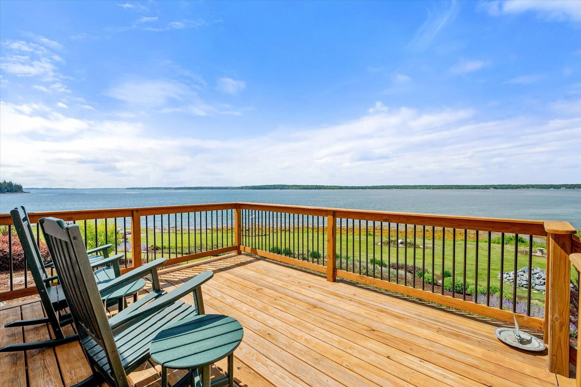 60-Deck