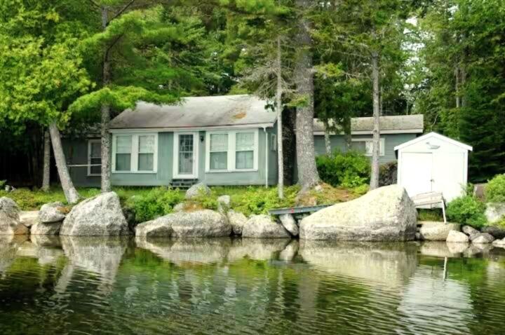 573 Point Road Otis