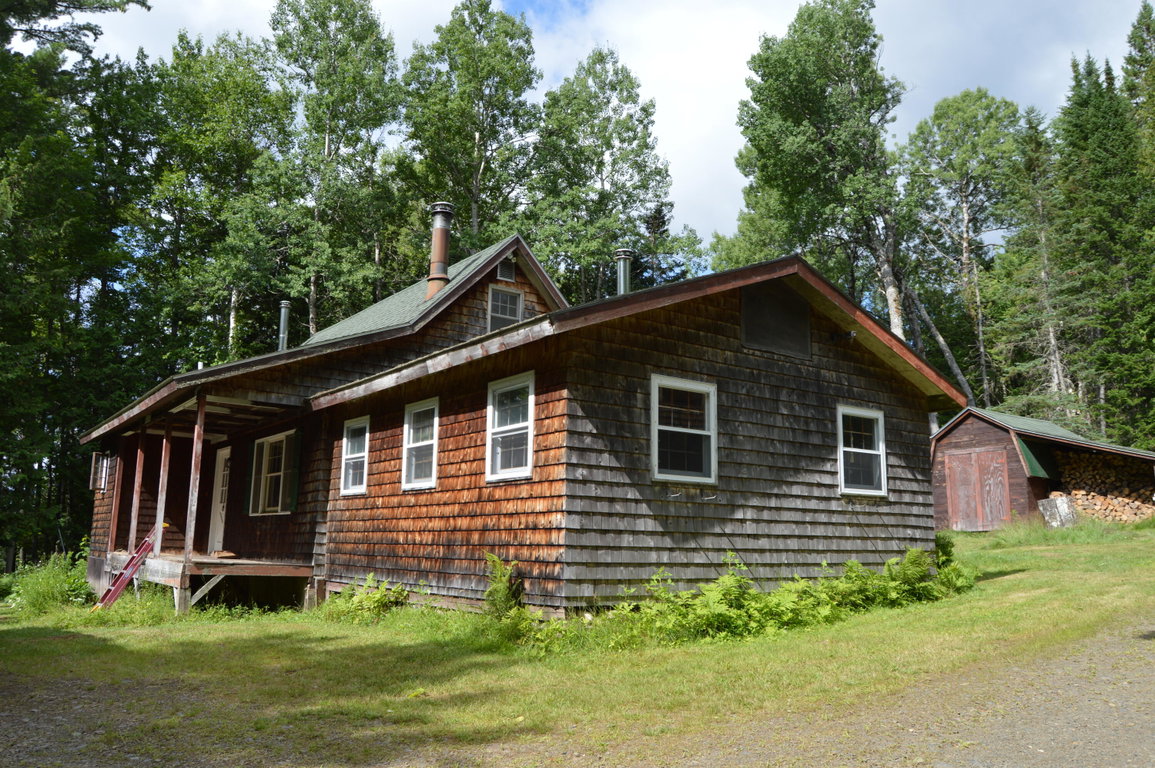 8 Tote Road Rangeley