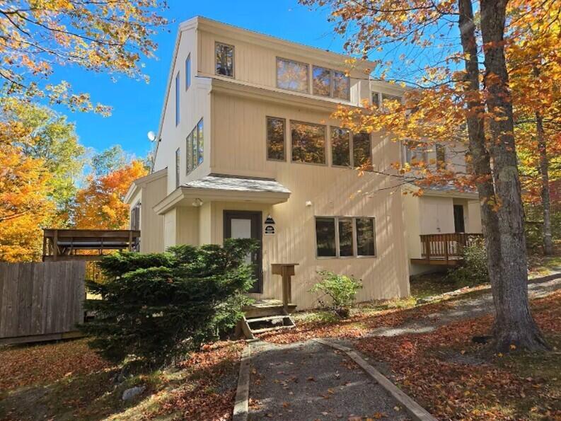 2361 Beech Road Carrabassett Valley