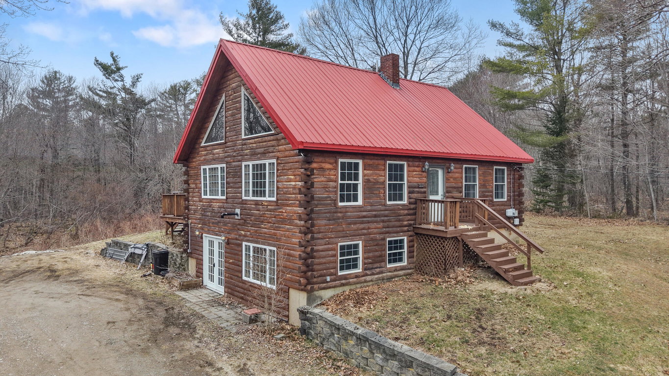 566 Back Winterport Road Hampden