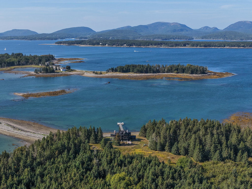 Fish Point